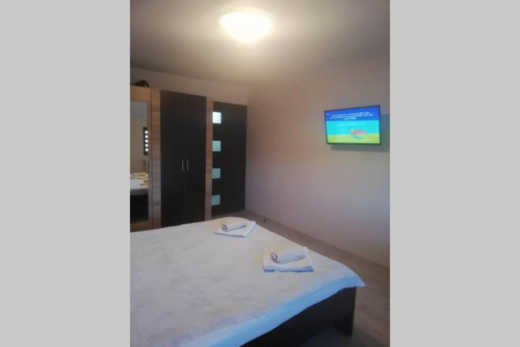 Large Vacation Apartment In Poiana Brasov Extérieur photo